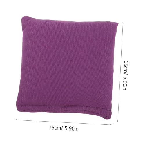 Sosoport Mini Tela De Partículas De Plástico Pai-Filho