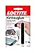 Price comparison product image Loctite 2239183 Kintsuglue, Flexible Black Adhesive Putty for Repairing, Reconstructing & Protecting Objects, Mouldable Repair Putty, Removable Waterproof Glue Putty, 3 x 5g