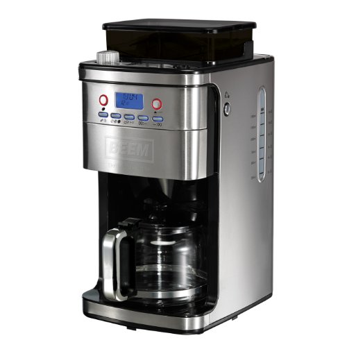 BEEM Fresh-Aroma-Perfect Superior, Kaffeemaschine mit...