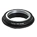 Lens Mount Adapter for Leica M39 L39 to Canon EOS M EF-M Mirrorless Camera Body Adapter Ring