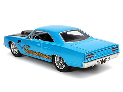 Amazon | JadaTOYS 1:24scale HOLLYWOOD RIDES 