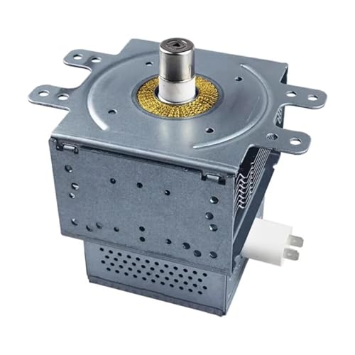 2M286-23TAG Magnetrón para microondas Industrial miniatura 3