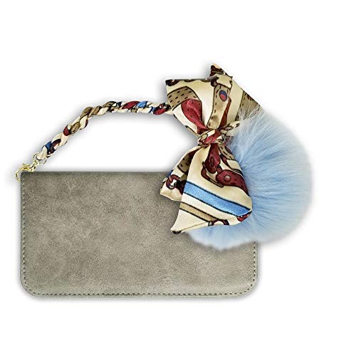 sslink Google Pixel 10A �Ή� �蒠�^ �X�}�z �P�[�X (�O���[) �x���g�Ȃ� ���U�[ ���{�� �X�J�[�t �X�g���b�v �t�� �t�@�[ �|���|��(�u���[) �r���e�[�W ���B���e�[�W PU���U�[ ���� �蒠�^�P�[�X �J�o�[