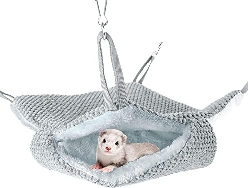 ferret snuggle sack