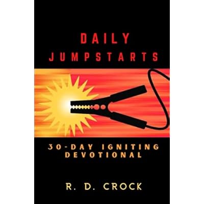 Daily Jumpstarts