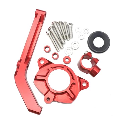 Amortisseur de direction Kawasaki Z1000 stabilisateur linéaire 2015