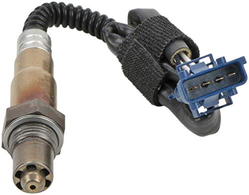 Bosch 16623 Oxygen Sensor, Original Equipment (Saab)