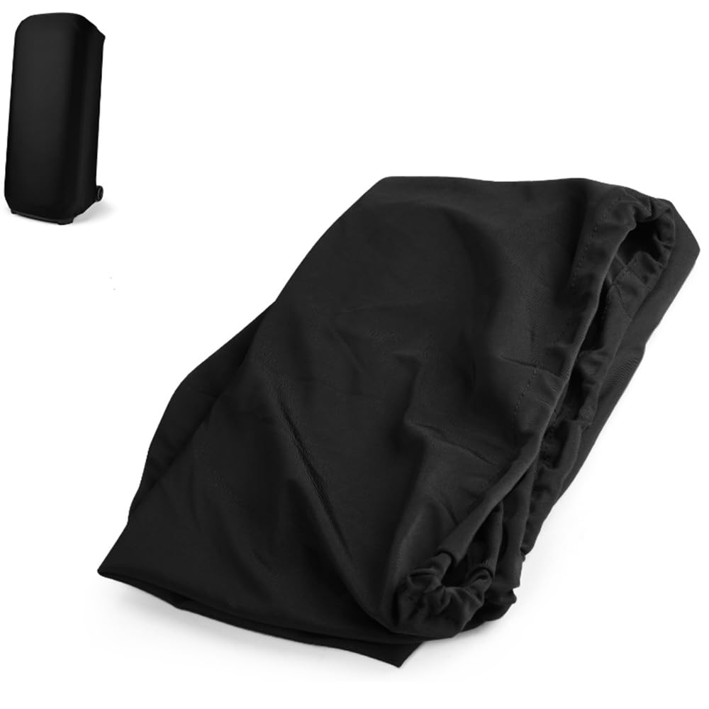 Coyktonty Protective Cover for Smart Speaker JJBL PartyBox 710,Leica dust protection cover for outdoor speakers with elastic dust cover