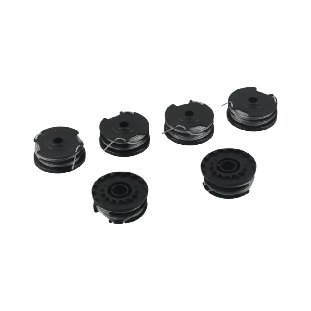 Bobina para Recortar Piscina Compatible con Nylon Copolímero 40V 2101507UA