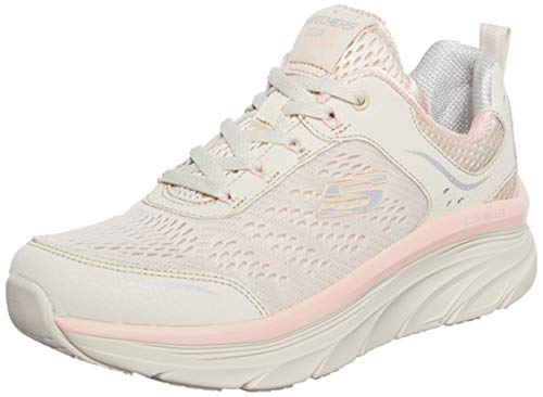 Image of Skechers Women's D'lux Walker-infinite Motion Sneakers