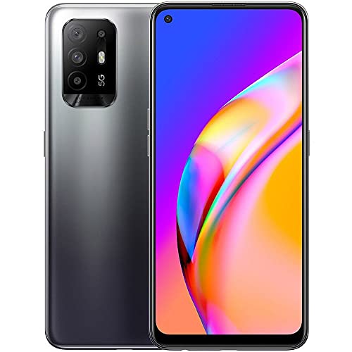 OPPO Reno5 Z 5G Dual CPH2211 128GB 8GB RAM Factory Unlocked GSM