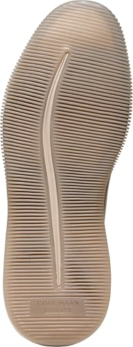 Image of Cole Haan Men's 6.Zerogrand Quick-on Laser Cut Oxford