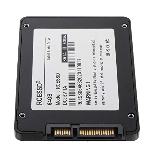 KESOTO SSD SATA 3 2,5