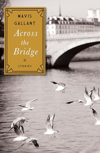 Across the Bridge: Stories