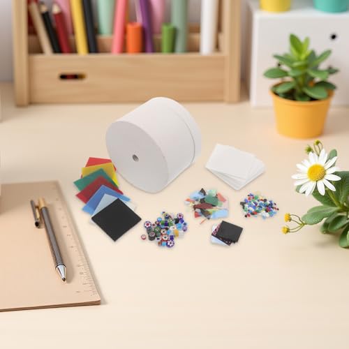 Kit de four à micro-ondes pour fusion du verre : la solution simple pour fabriquer des bijoux - 8