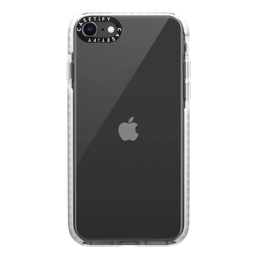 CASETiFY Impact Case for iPhone SE (2020/2022) and iPhone 7