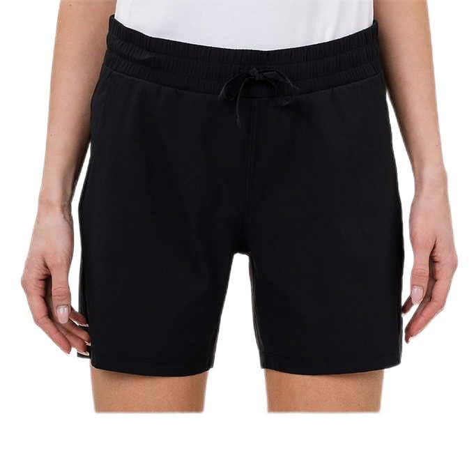 Tuff AthleticsLadies' Pull On Short