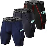 mallas cortas running hombre decathlon 【Ocasión】Pantalones Cortos Leggings : Fitness, entrenamiento en el gimnasio, trotar, correr, andar en bicicleta, deporte, yoga, boxeo y baloncesto, etc.