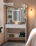 VASAGLE B0B73GDCR8 lato 2