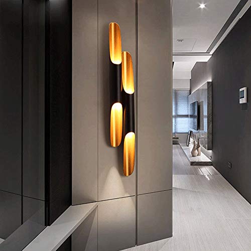 Spot lumineux en aluminium pour créer une ambiance de chevet chaleureuse - 3