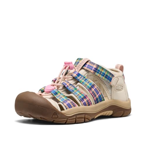 Image of KEEN Unisex-Child Newport H2 Closed Toe Water Sandals