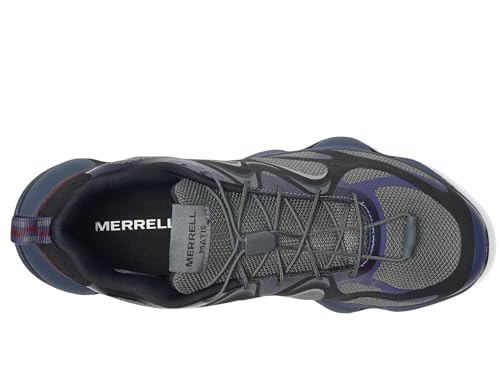 Merrell Men's Speedarc Matis Hiking Shoe2