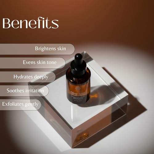 Image of Glow Shot Vitamin C Serum for Oily Skin, 30ml