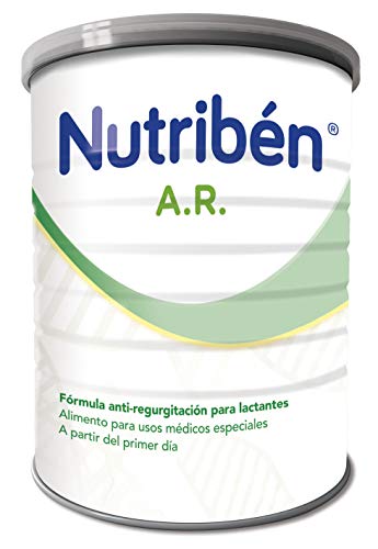 Nutribén, Leche AR - 800 gr.