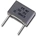 Film Capacitors 1600vdc .047uF 5% PP Film Foil 27.5mm