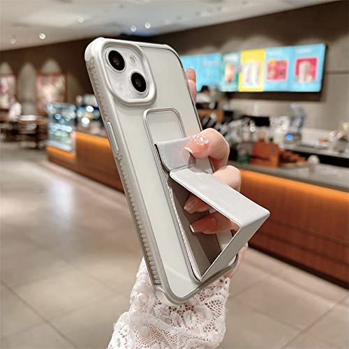 Coque iPhone avec support BSAPP pour regarder vos vidéos les mains libres au quotidien