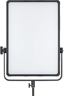 Nanlite Compac 200B Adjustable Bicolor Slim Soft Light Studio LED Panel