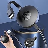 AFHSFGTY Unbound Screen Tv Box Seurico Magic Tv Box, Seurico Tv Box Access, Lefun Tv Streaming Device Evolution 4K Wireless HDMI Display Dongle Adapter 1080P Wireless Screen Projector (Color : 1pcs)