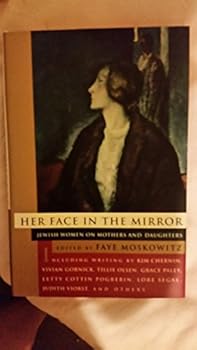 Hardcover Her Face in the Mirror Book