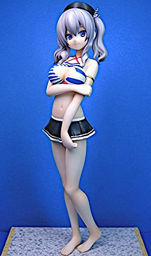 Amazon.co.jp: 鹿島 水着 フィギュア ガレージキット かぐや姫