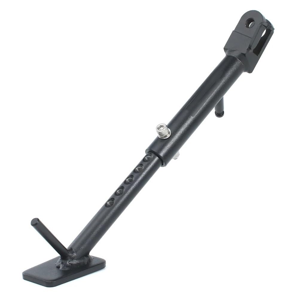Support de béquille latérale réglable pour Suzuki GSX-R 1000 usiné