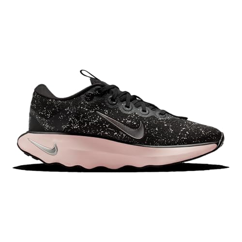 Nike Motiva SE - ���f�B�[�X(�u���b�N/�V���g���b�h/MTLC�V���o�[), �u���b�N/�V���g���b�h/Mtlc �V���o�[, 27.0 cm