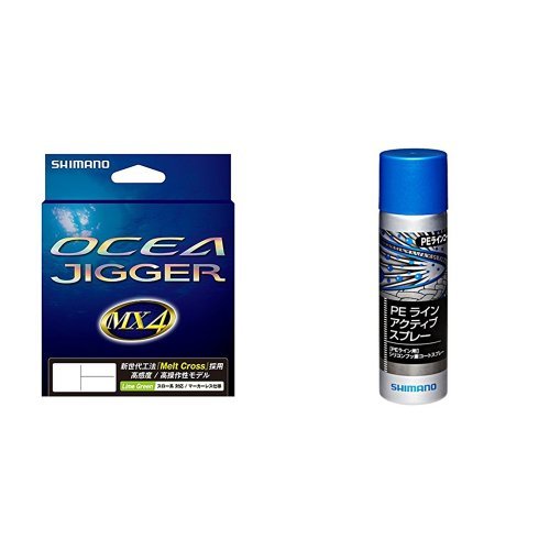 V}m(SHIMANO) PEC IVA WK[ MX4 600m 1.5 CO[ PL-O94P & PECANeBuXv[Zbg