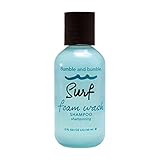 Bumble and Bumble Surf Foam Wash Shampoo Travel Size 2 oz