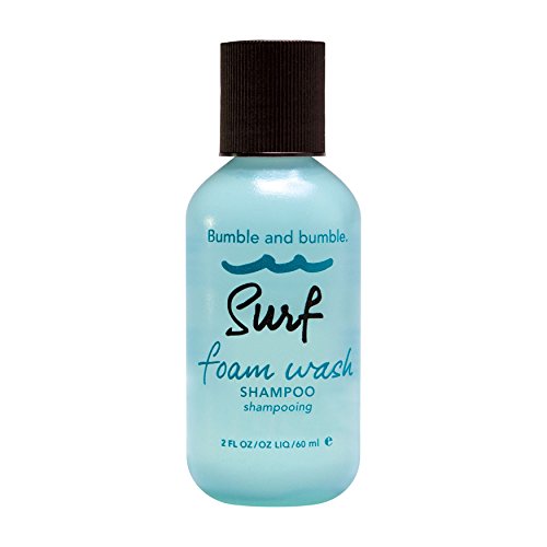 Bumble and Bumble Surf Foam Wash Shampoo Travel Size 2 oz