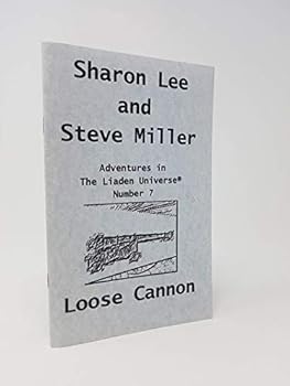 Paperback Loose Cannon (Adventures in The Liaden Universe, Number 7) Book