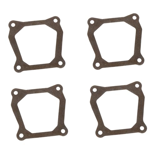 DGZZI 4PCS Valve Cover Gasket for Petrol Engines & Pumps