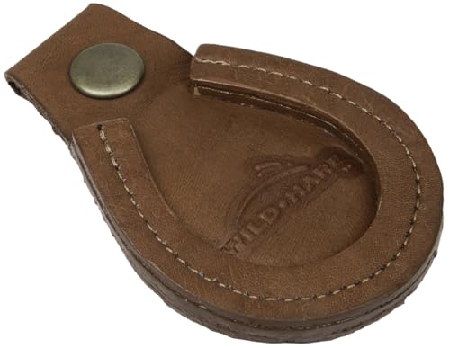 Wild Hare Leather Toe Pad Dusk Tan WH-580L-DK