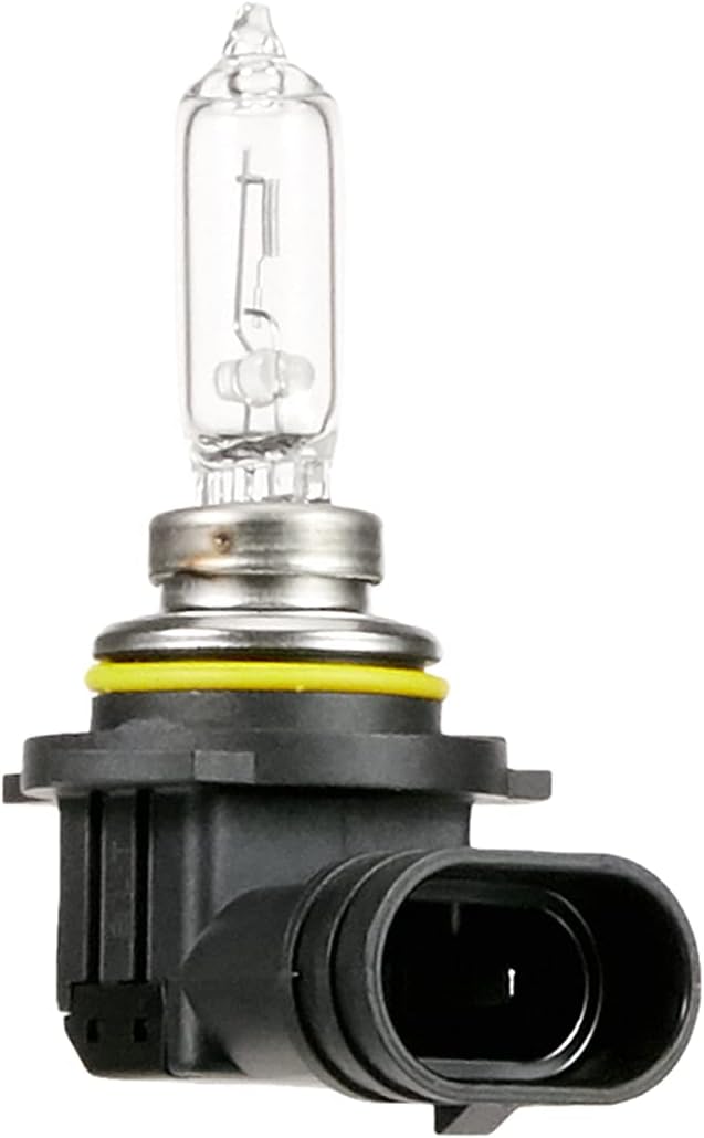 HELLA 8GH 009 319-001 Bulb - HIR2 - Standard - 12V - 55W - Socket Type: R-37 - Box - Quantity: 1