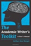 The Academic Writer's Toolkit: A Users Manual