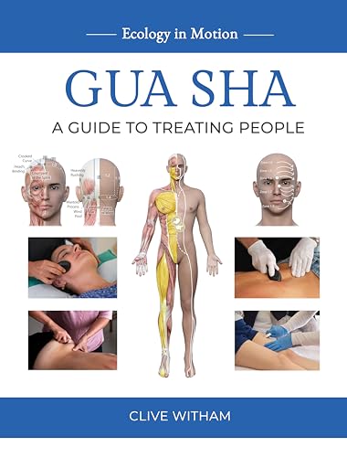 Gua sha: A Guide to Treating People