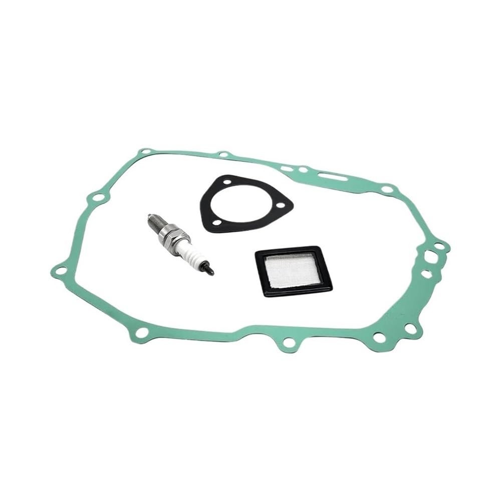 Joint de couvercle d'embrayage et bougie moto MSX125 2013-2021