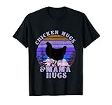 Photo Gallery pollo nugs e mama abbraccia nugget lover maglietta Photo Gallery pollo nugs e mama abbraccia nugget lover maglietta