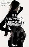 The Billionaire's Surrogate: Book 1