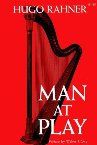 Man at Play 0665000146 Book Cover