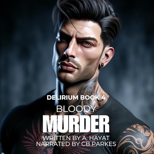 Bloody Murder (Finale) (By A. Hayat) episode artwork